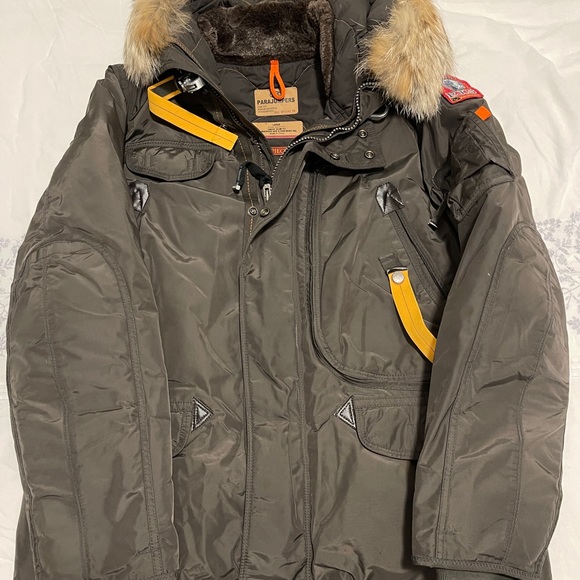 Winter Jacket Parajumper - Picture 5 of 6